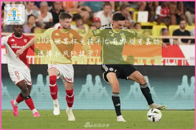 2026世界杯竞猜平台有哪些可靠的选择和风险提示？