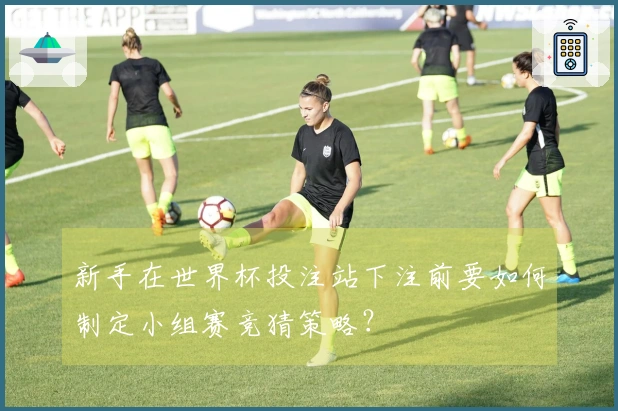 新手在世界杯投注站下注前要如何制定小组赛竞猜策略？