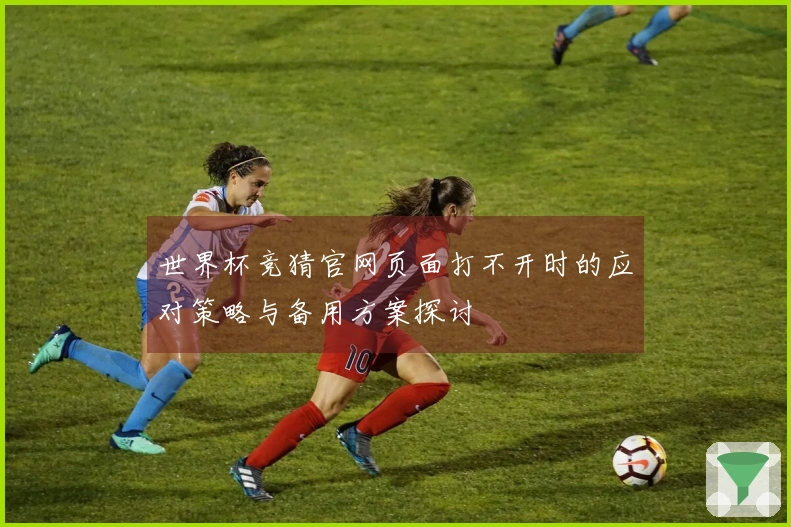 世界杯竞猜官网页面打不开时的应对策略与备用方案探讨