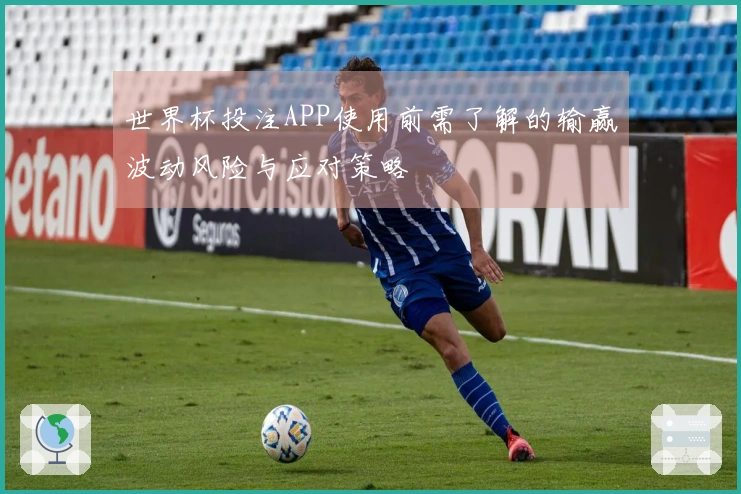 世界杯投注APP使用前需了解的输赢波动风险与应对策略