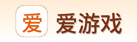 爱游戏 Logo